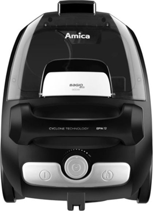 Attēls no Odkurzacz Amica Bagio Eco VM3046