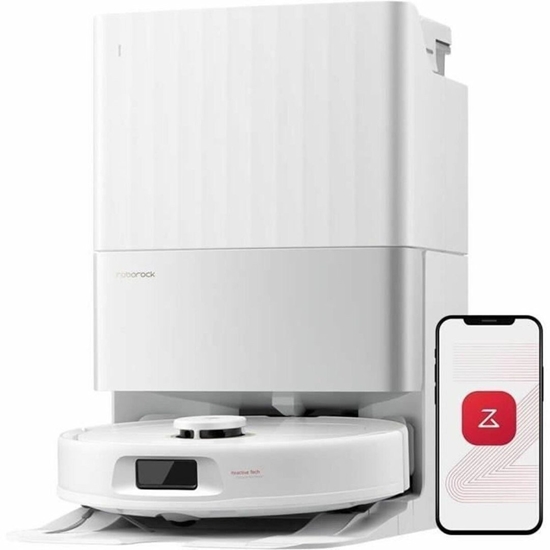 Picture of Odkurzacz Automatyczny Roborock QREVO 5AE