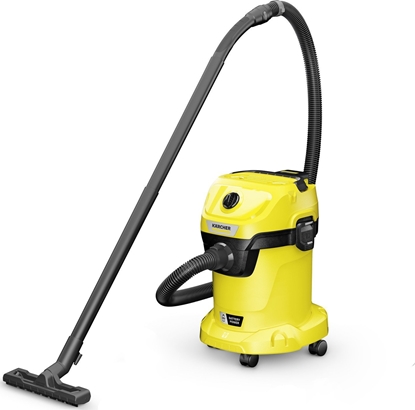 Attēls no Odkurzacz Karcher WD 3-18 Battery Set V-17/20