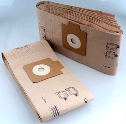 Attēls no Odkurzacz Nilfisk Nilfisk vacuum cleaner bags for 930 series - 10-pack