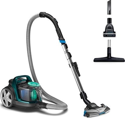 Attēls no Odkurzacz Philips PowerPro Active FC9555/09