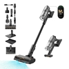 Picture of DREAME Z30 AQUA Upright/Cordless/AquafilterCapacity 0.6 lBlackWeight 2.2 kgVZV77B AquaCycle
