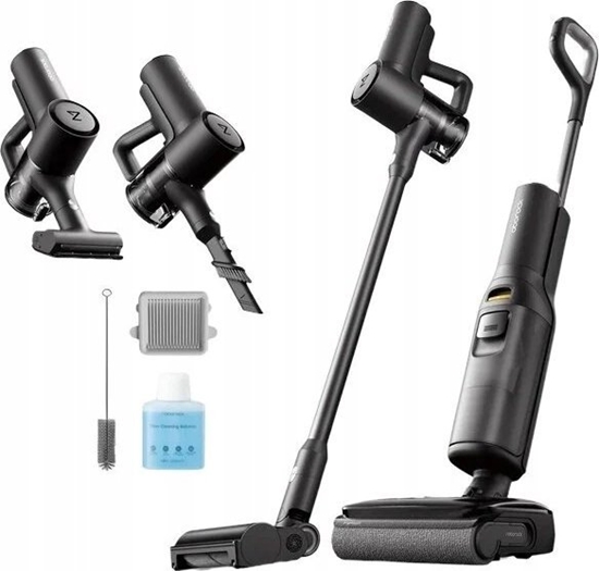 Picture of Odkurzacz pionowy Roborock F25 Combo