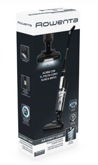 Picture of Odkurzacz pionowy Rowenta Air Force Light RH6545WH