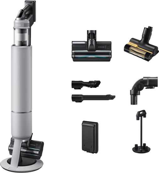 Picture of Odkurzacz pionowy Samsung Bespoke AI Jet Lite Pet VS80F28DLP/WA