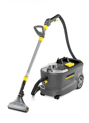 Attēls no Kärcher Puzzi 10/1 Wash Vacuum Cleaner
