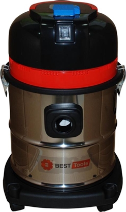 Picture of Odkurzacz przemysowy Best-Tools OW1S20L