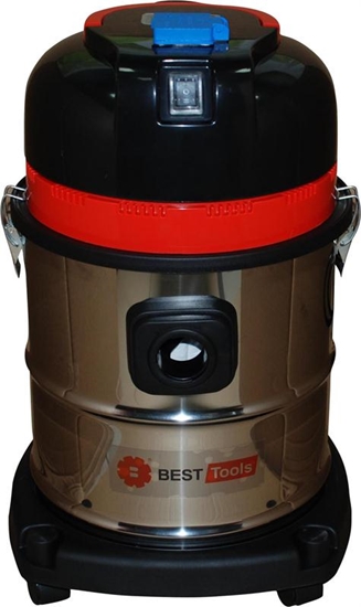Picture of Odkurzacz przemysowy Best-Tools OW1S20L
