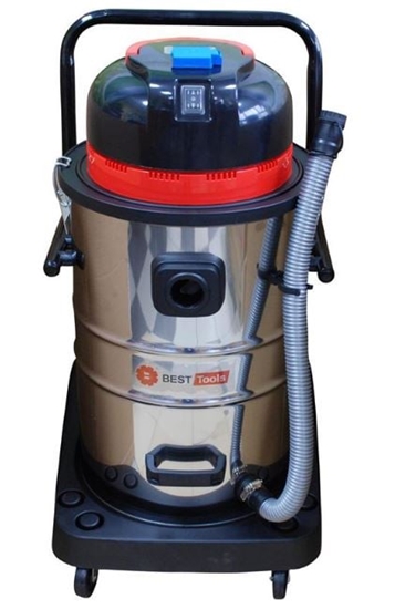 Picture of Odkurzacz przemysowy Best-Tools OW1S50L