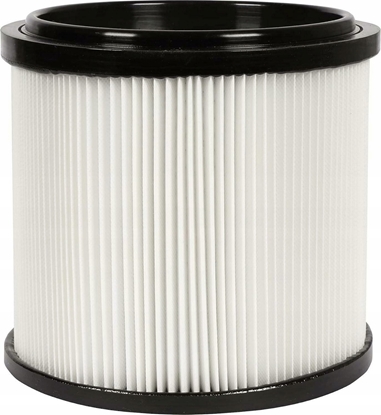 Изображение Odkurzacz przemysowy Einhell Einhell pleated filter for dust class L (2351126)
