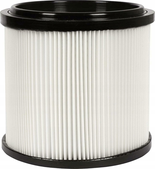 Изображение Odkurzacz przemysowy Einhell Einhell pleated filter for dust class L (2351126)