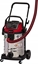 Attēls no Odkurzacz przemysowy Einhell Einhell TE-VC 2230 SACL, wet/dry vacuum cleaner (red/stainless steel)