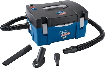 Изображение Odkurzacz przemysowy Scheppach HD2P