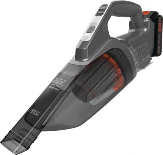 Picture of Odkurzacz rczny Black&Decker BCHV001C1