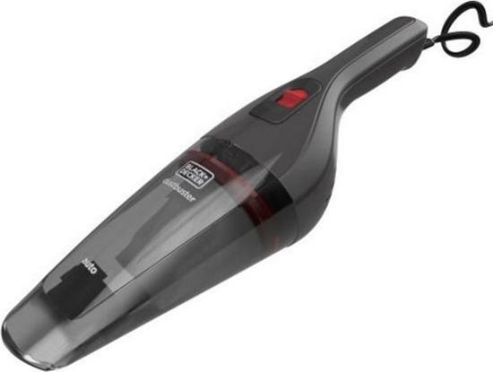Picture of Odkurzacz rczny Black&Decker BDNVB12AV-XJ