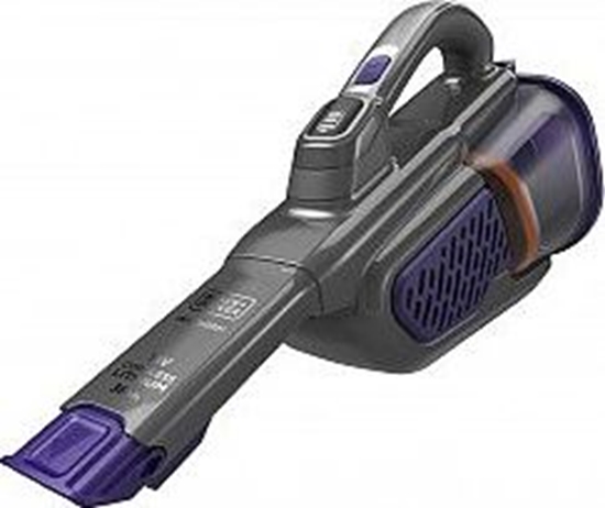 Picture of Odkurzacz rczny Black&Decker BHHV520BFP-QW