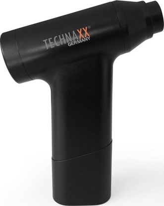 Изображение Odkurzacz rczny Technaxx Odkurzacz akumulatorowy z funkcj ssania Technaxx TX-293