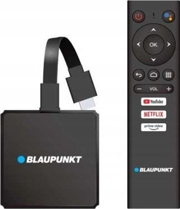 Picture of Odtwarzacz multimedialny Blaupunkt A-Stream