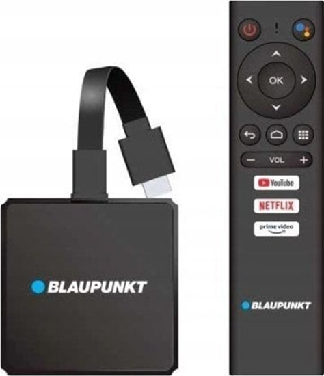 Picture of Odtwarzacz multimedialny Blaupunkt A-Stream