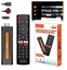 Picture of Odtwarzacz Multimedialny Przystawka Android 14 Smart TV Stick Box WiFi 2/16 ZENWIRE TV98 H618