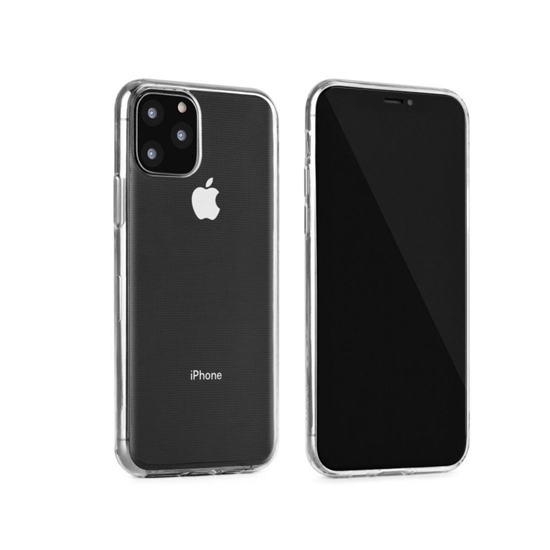 Изображение OEM - BACK CASE ULTRA SLIM 0,5 mm forXiaomi Redmi 9A / 9AT transparent