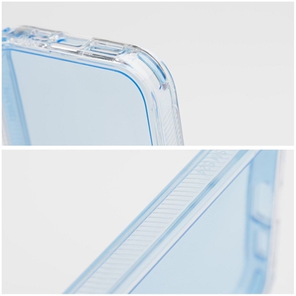 Picture of OEM - MATRIX CLEAR Case for SAMSUNG A35 5G blue