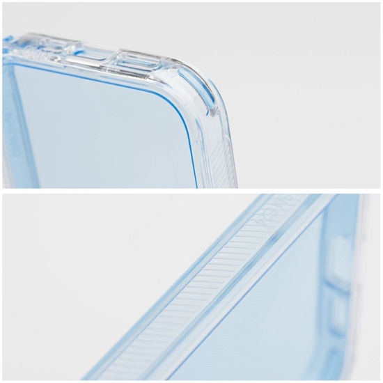 Picture of OEM - MATRIX CLEAR Case for SAMSUNG A35 5G blue
