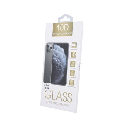 Picture of OEM - Samsung A02s Tempered Glass 10D