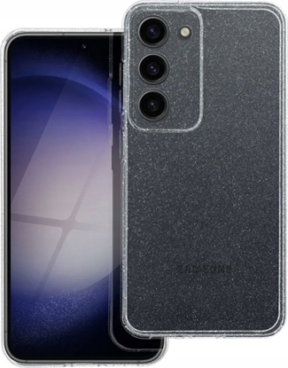 Attēls no OEM Futera CLEAR CASE 2 mm BLINK do SAMSUNG A54 5G transparentny