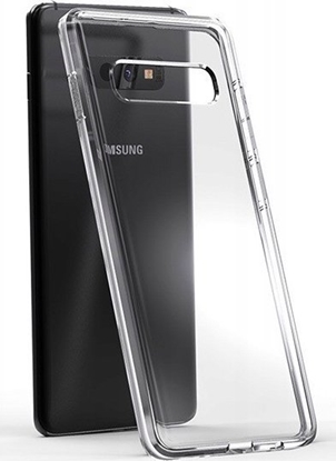 Attēls no OEM Futera CLEAR CASE 2 mm do HONOR 90 Lite(camera protection) transparentny