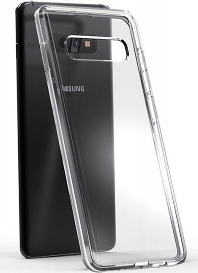 Picture of OEM Futera CLEAR CASE 2 mm do HONOR 90 Lite(camera protection) transparentny