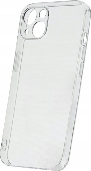 Picture of OEM Futera CLEAR CASE 2 mm do INFINIX Note 30 (camera protection) transparentny