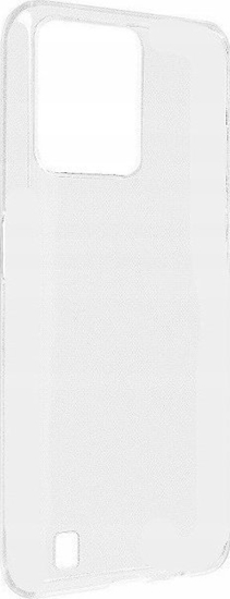 Picture of OEM Futera CLEAR CASE 2 mm do REALME NOTE 50 (camera protection) transparentny