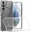 Изображение OEM Futera CLEAR CASE 2 mm do SAMSUNG A35 5G (camera protection) transparentny
