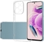 Attēls no OEM Futera CLEAR CASE 2 mm do XIAOMI Redmi Note 13 4G (camera protection) transparentny