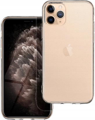 Attēls no OEM Futera CLEAR CASE 2mm do IPHONE 11 PRO
