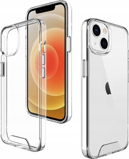 Изображение OEM Futera CLEAR CASE 2mm do IPHONE 14 PLUS
