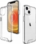 Attēls no OEM Futera CLEAR CASE 2mm do IPHONE 14 PLUS