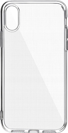 Picture of OEM Futera CLEAR CASE 2mm do IPHONE X / XS