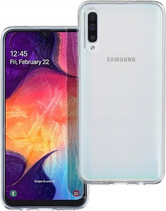 Attēls no OEM Futera CLEAR CASE 2mm do SAMSUNG Galaxy A50 / A30s