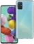 Picture of OEM Futera CLEAR CASE 2mm do SAMSUNG Galaxy A51