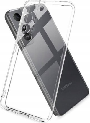Изображение CLEAR 2 mm maciņš telefonam Samsung Galaxy A54 (A5