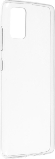 Picture of OEM Futera CLEAR CASE 2mm do XIAOMI Redmi 12C (camera protection)