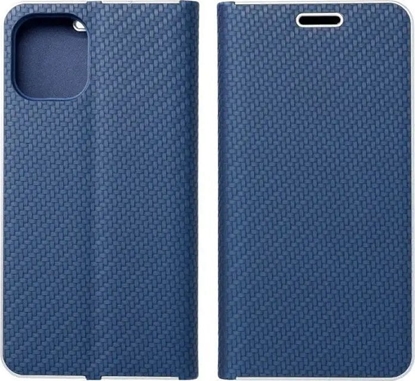 Attēls no OEM Futera CLEAR MAG COVER (MID) kompatybilny z MagSafe do IPHONE 16 Pro Max transparentny