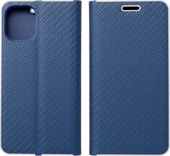 Picture of OEM Futera CLEAR MAG COVER (MID) kompatybilny z MagSafe do IPHONE 16 Pro Max transparentny