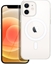 Изображение OEM Futera CLEAR MAG COVER kompatybilny z MagSafe do IPHONE 12 Mini transparentny