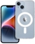 Attēls no OEM Futera CLEAR MAG COVER kompatybilny z MagSafe do IPHONE 14 transparentny