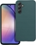 Attēls no OEM Futera MATT do SAMSUNG A25 5G ciemnozielony