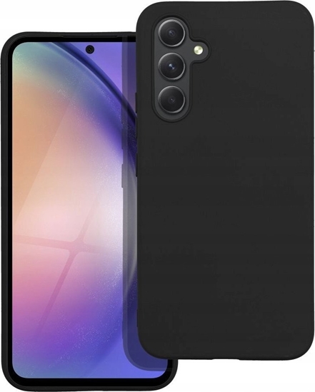 Изображение OEM Futera MATT do SAMSUNG A25 5G czarny