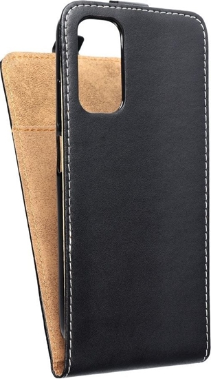 Picture of OEM Kabura SLIM FLEXI FRESH Pionowa do XIAOMI Redmi NOTE 11 / 11S czarny